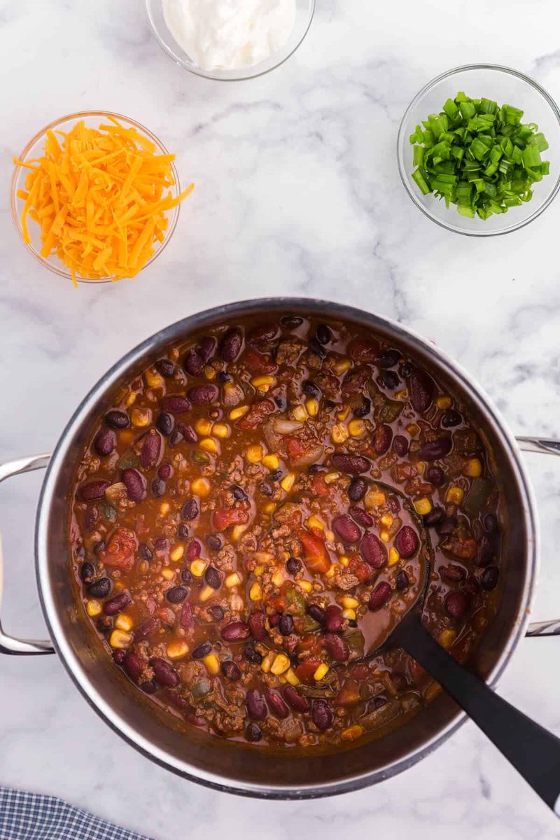 Kidney Beans