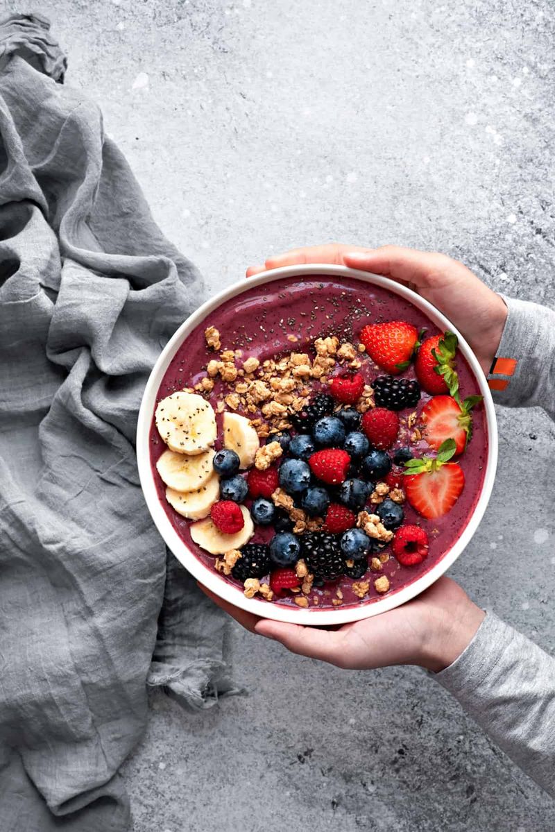 Acai Power