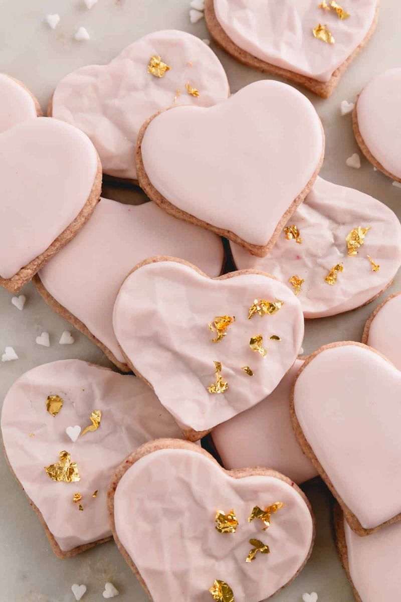 Sugar Cookie Canvas