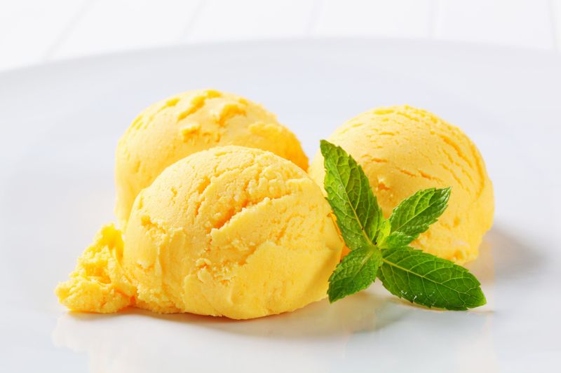 Mango Tango Tropical