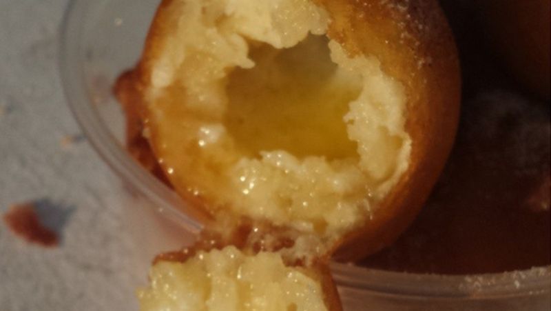 Fried Butter