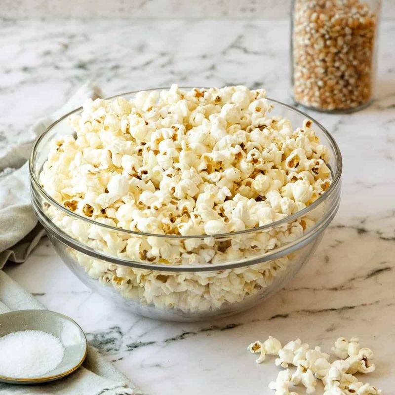 Popcorn