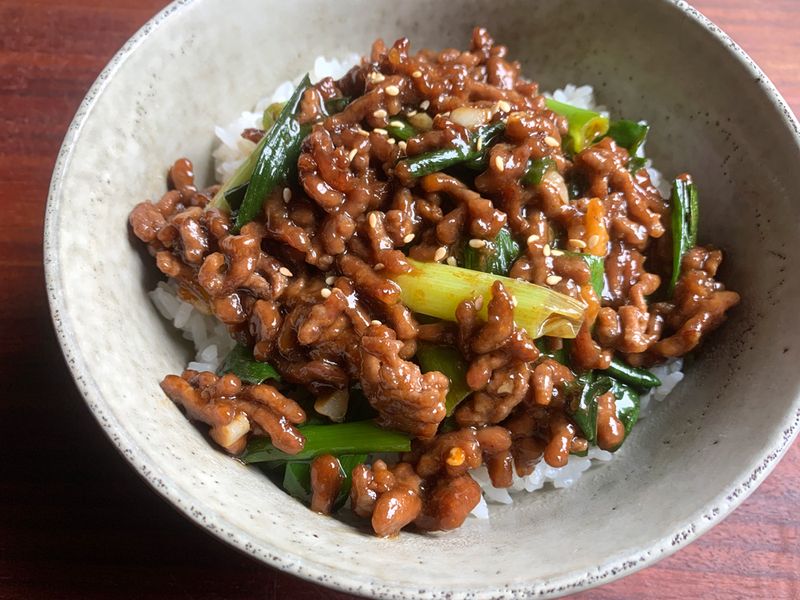 Hoisin Sauce