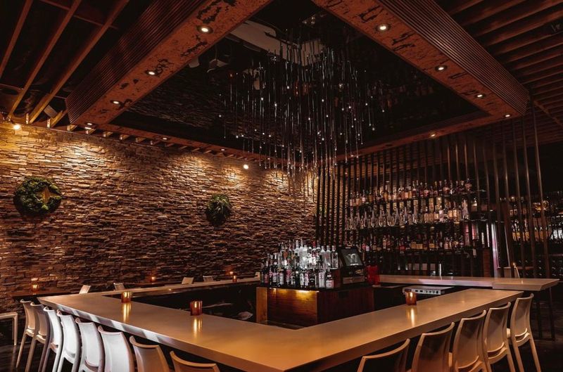 Starlite Lounge – San Diego, CA