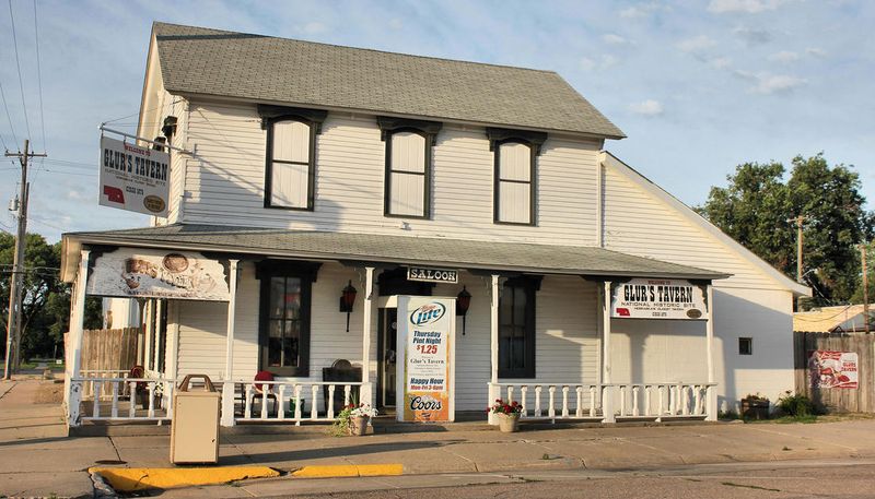 Glur’s Tavern – Columbus, Nebraska