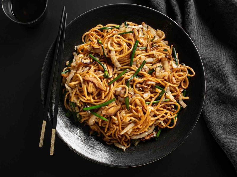 Lo Mein