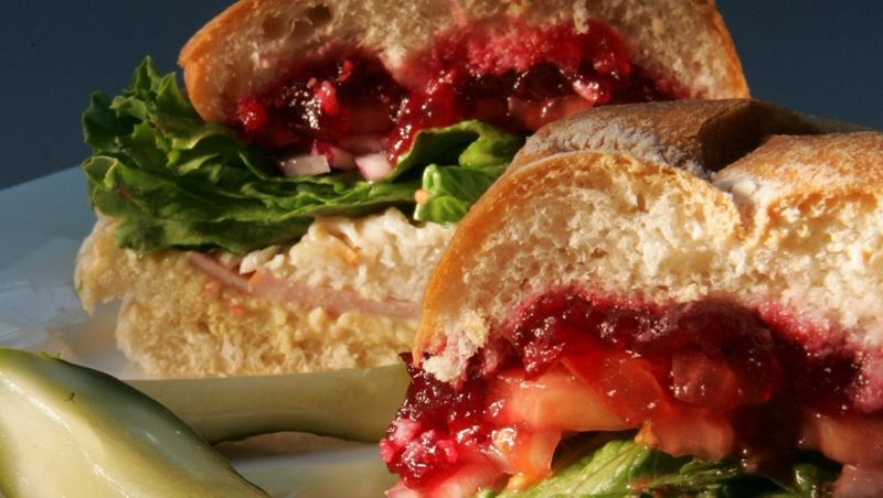 Rhode Island: Providence Panini