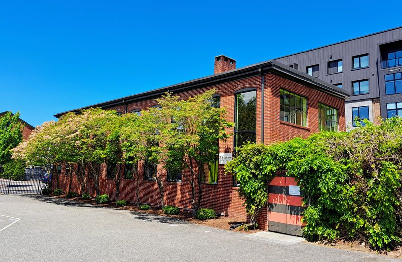 Rhode Island: Al Forno – Providence