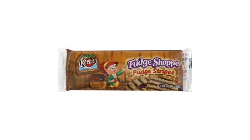 Keebler Fudge Shoppe