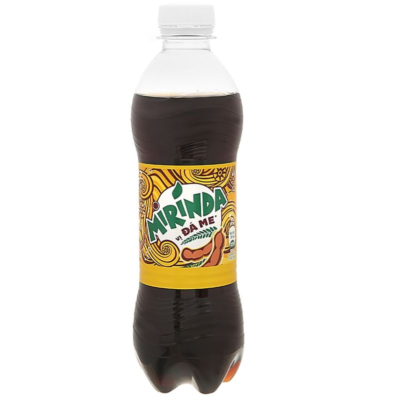 Pepsi Tamarind (Thailand)