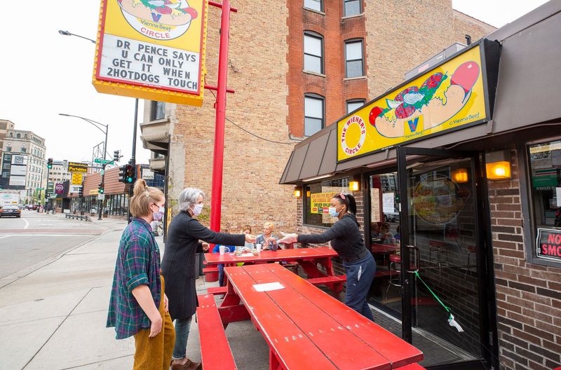 The Wiener's Circle
