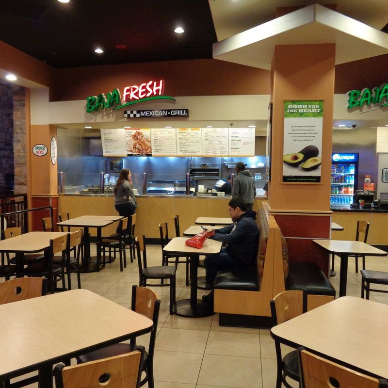 Baja Fresh