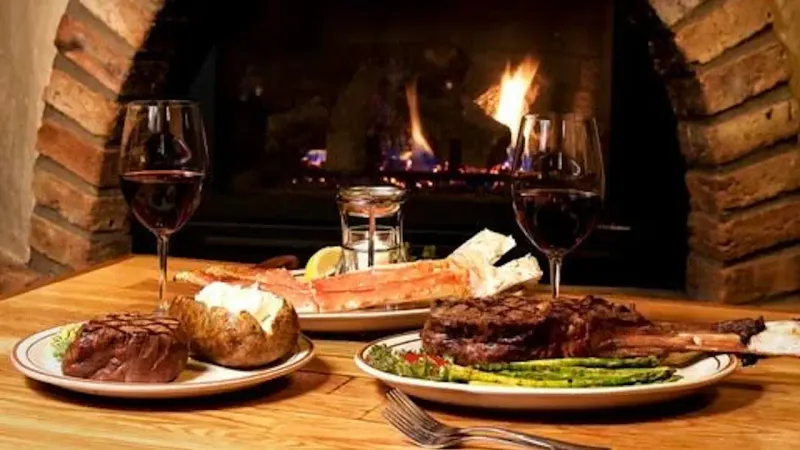 The Drover – Omaha, Nebraska