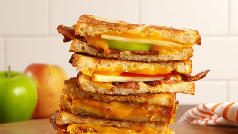 Granny Smith Apple Slices
