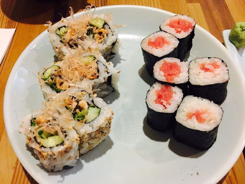 Sushi
