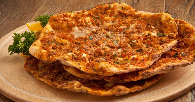 Lahmacun