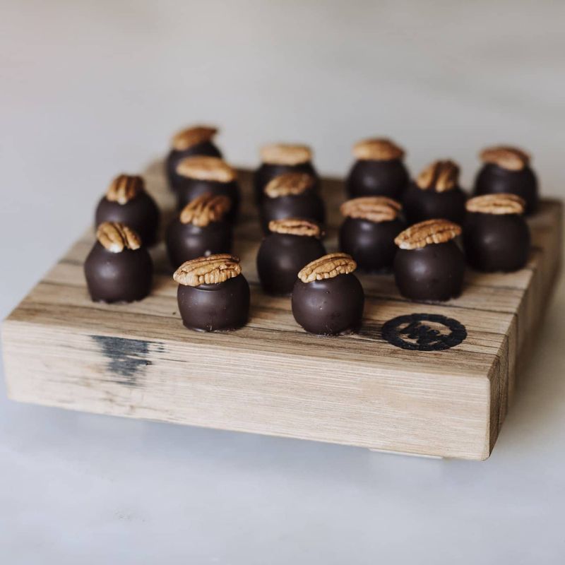 Sugar Mamas Bake Shop – Louisville