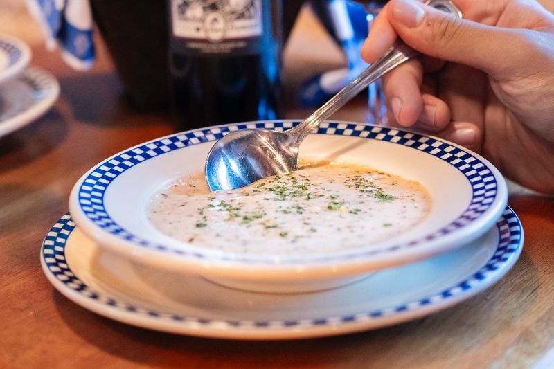 Duke's Seafood