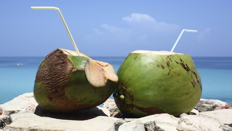 Coconut Water
