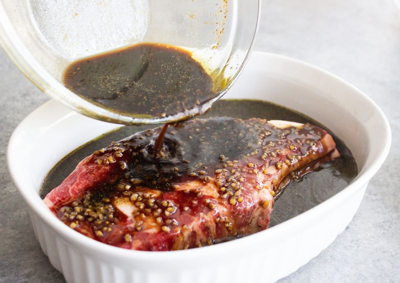Soy Sauce