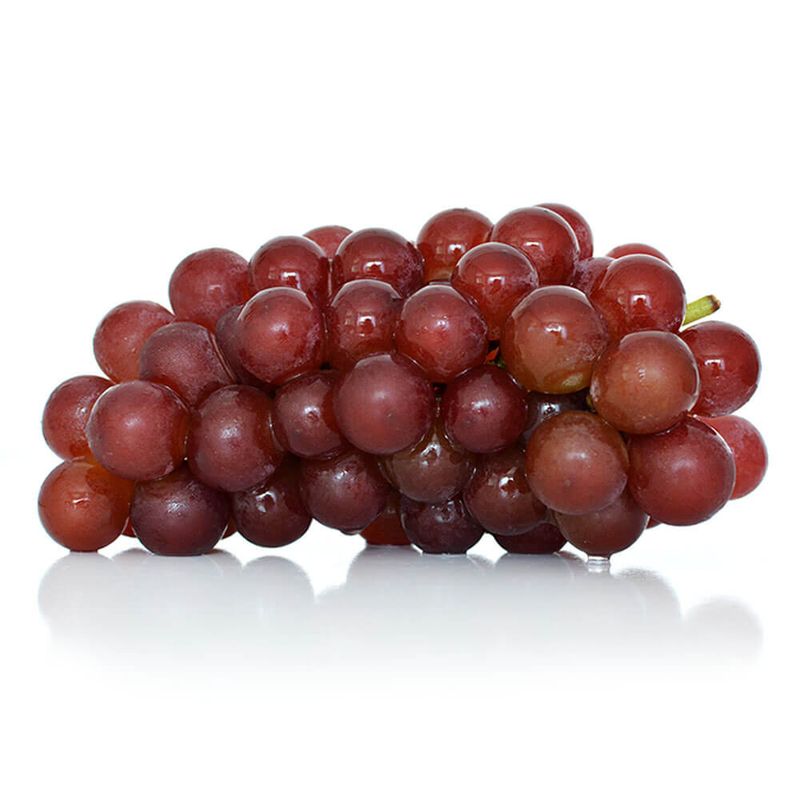 Grapes - The Antioxidant Clusters