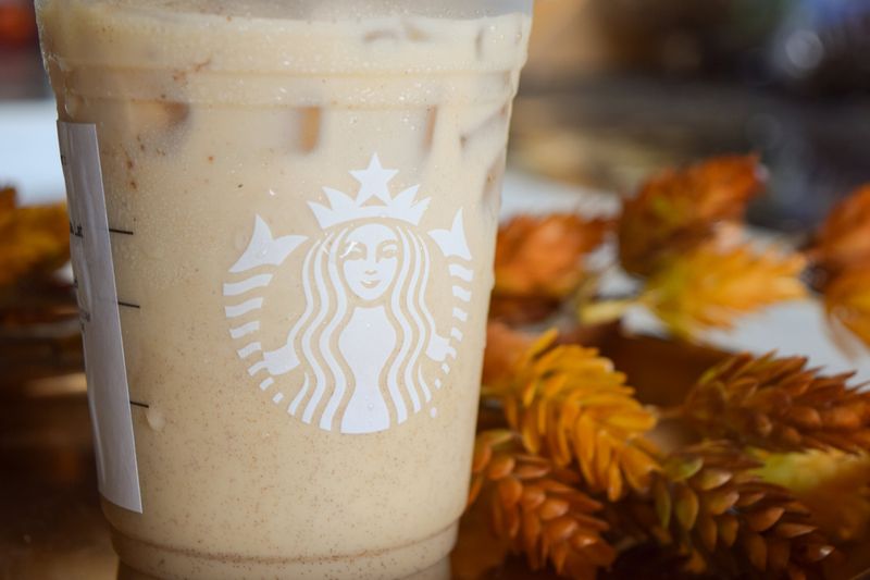 Chai Latte