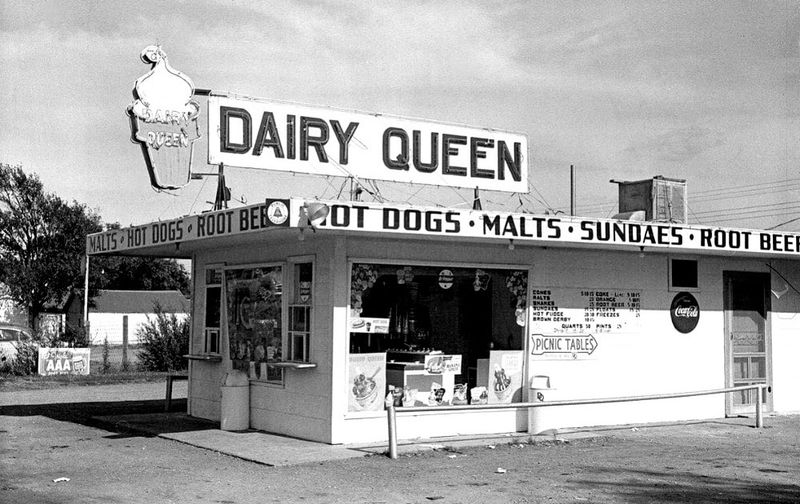 Dairy Queen