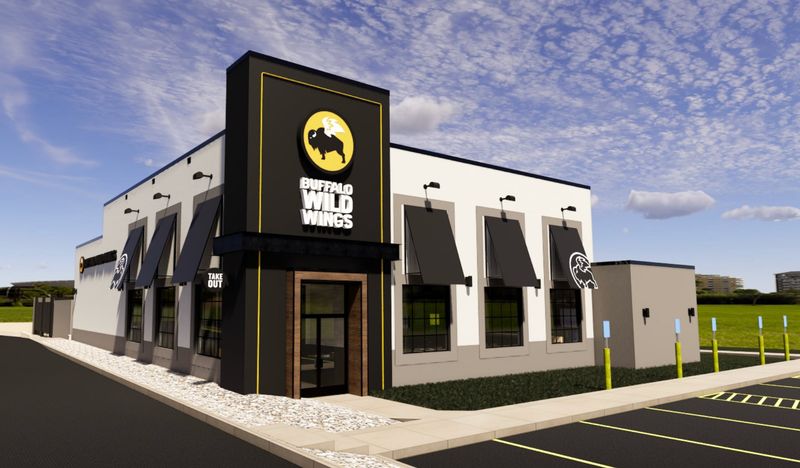 Buffalo Wild Wings