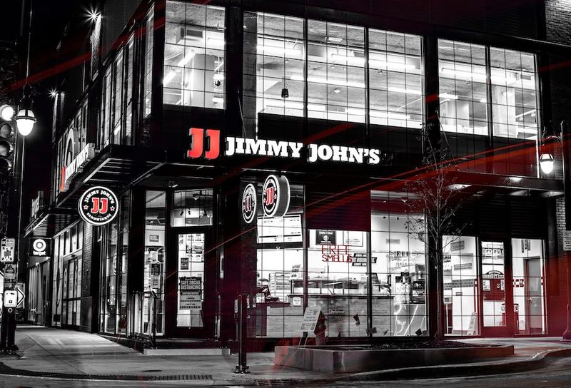 Jimmy John's - Illinois