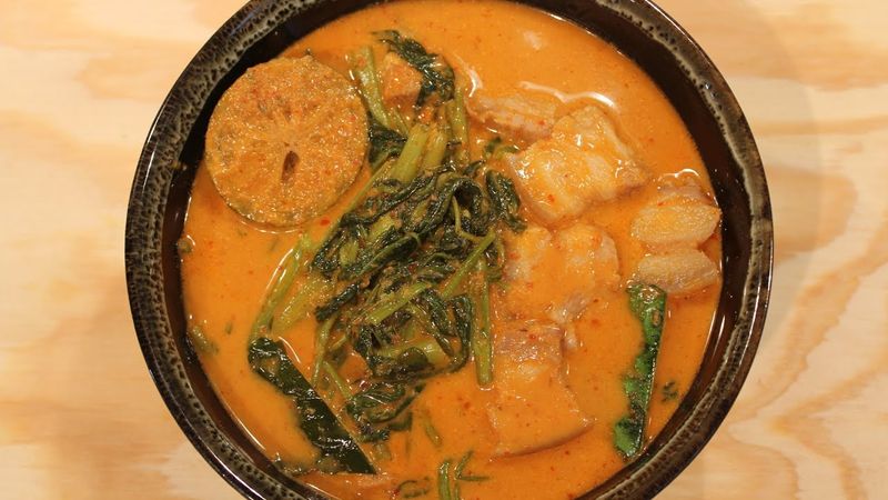 Gaeng Tay Po