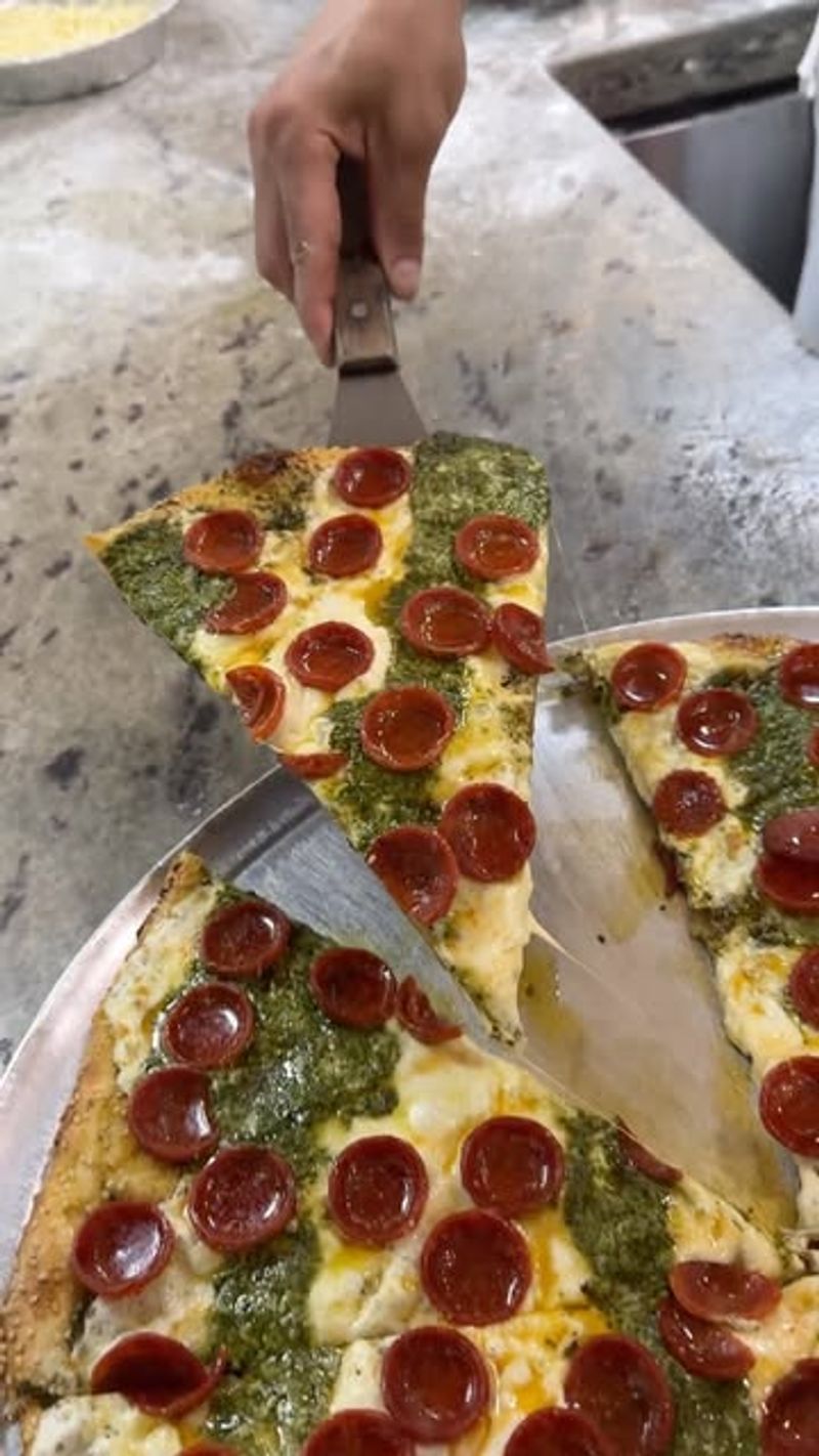 Slice of Heaven