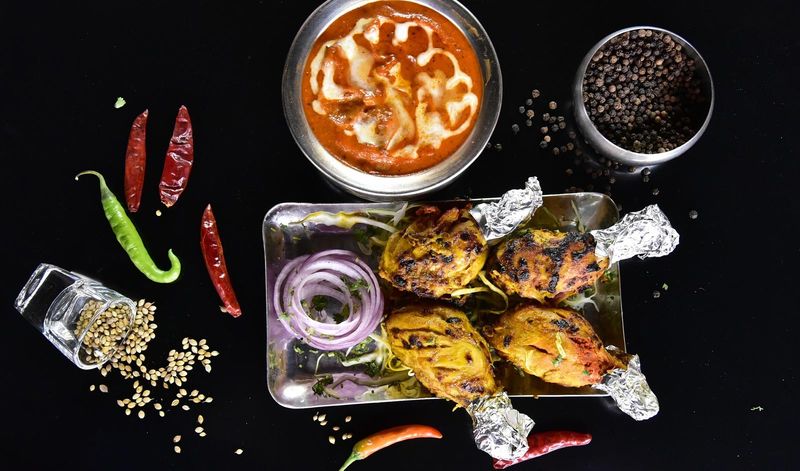 Hyper-Local Ingredients