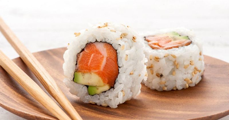 Uramaki