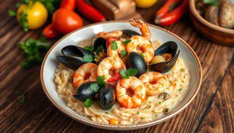 Risotto