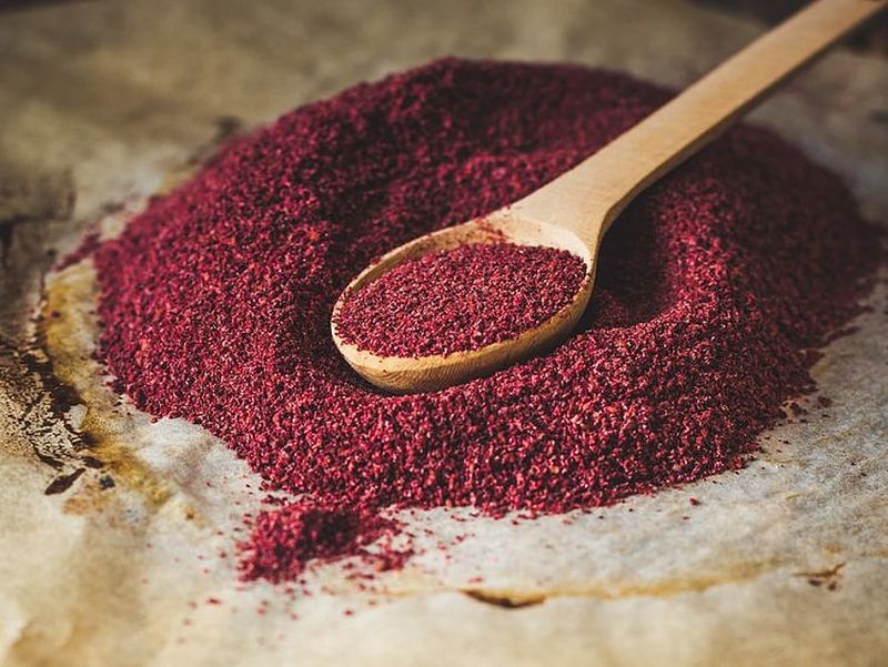 Sumac
