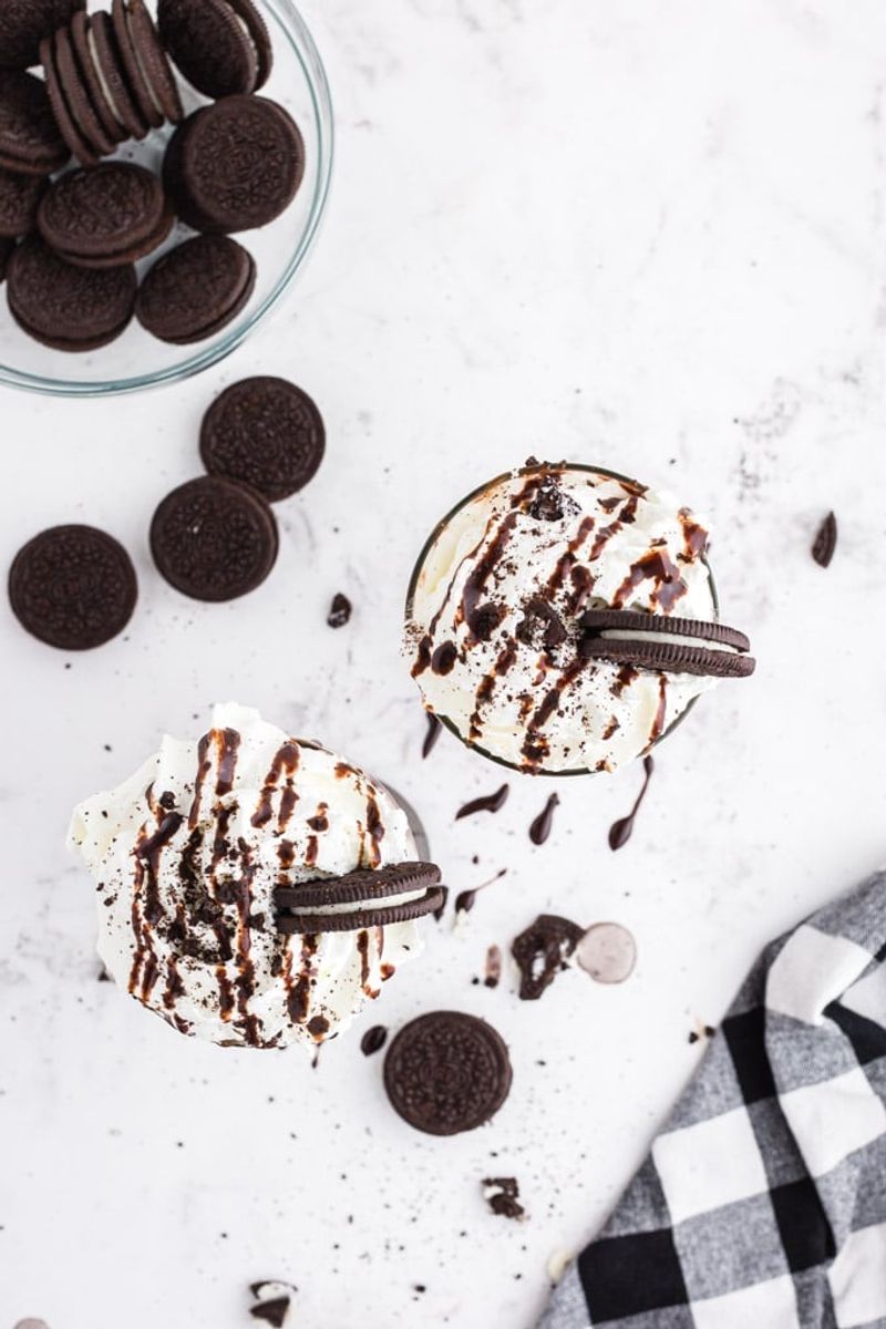 Oreos
