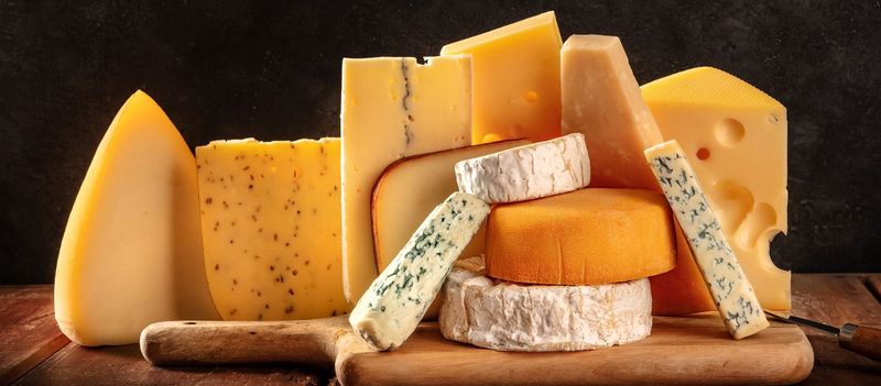 Cheese