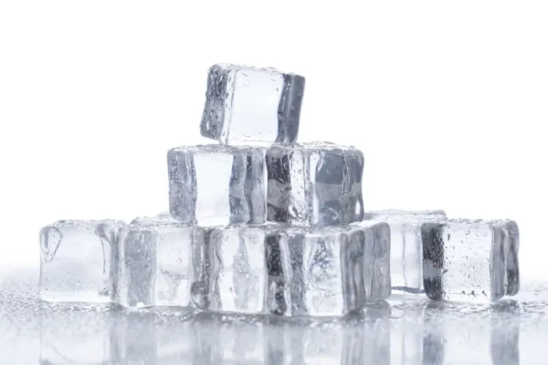 Ice