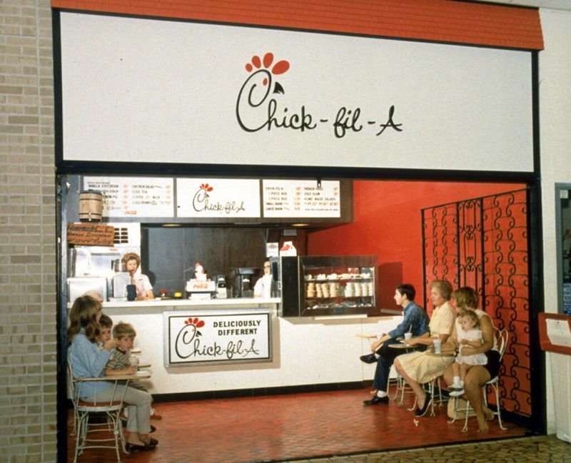 Chick-fil-A