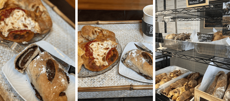Prosciuttini & Mutz – Second Street Bakery (Jersey City)