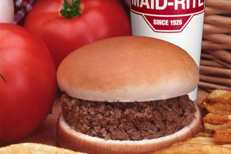 Iowa Maid-Rite