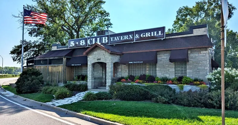 5-8 Club (Minneapolis)