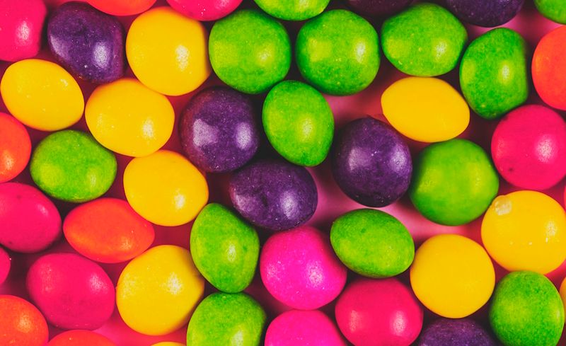Titanium Dioxide