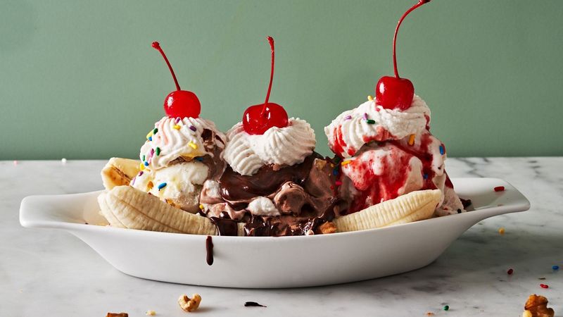 Banana Split