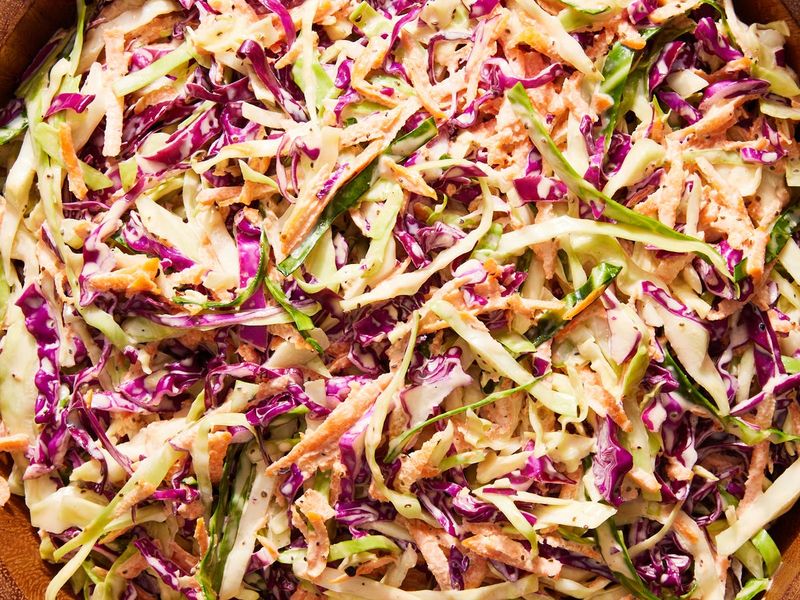 Coleslaw