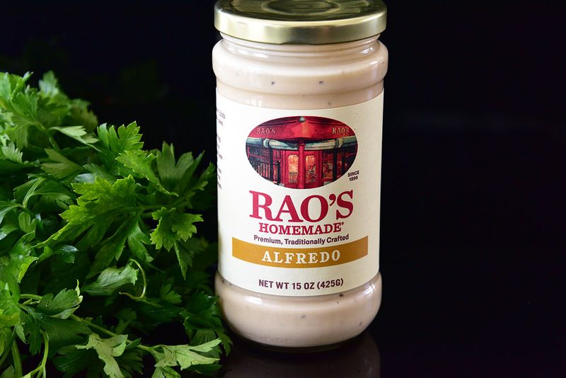 Rao's Homemade Alfredo Sauce