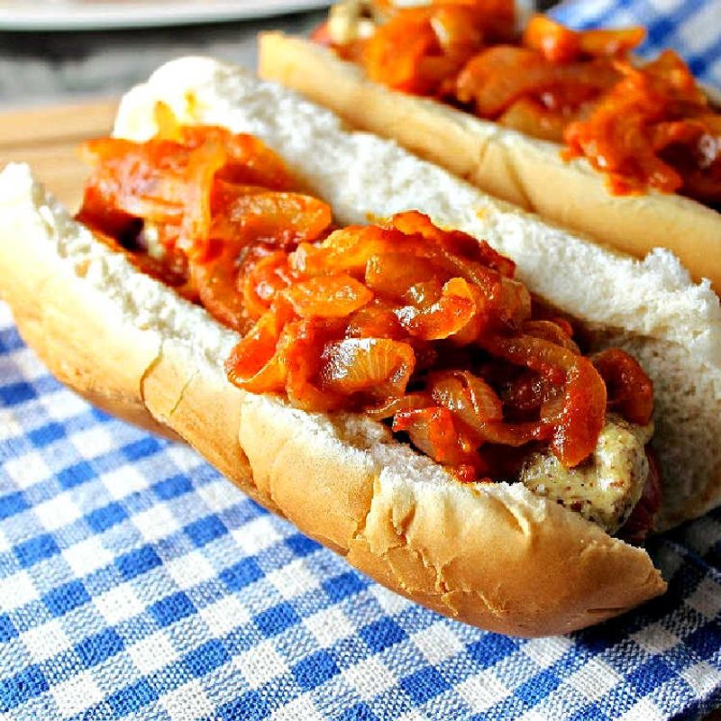 Hot Dog