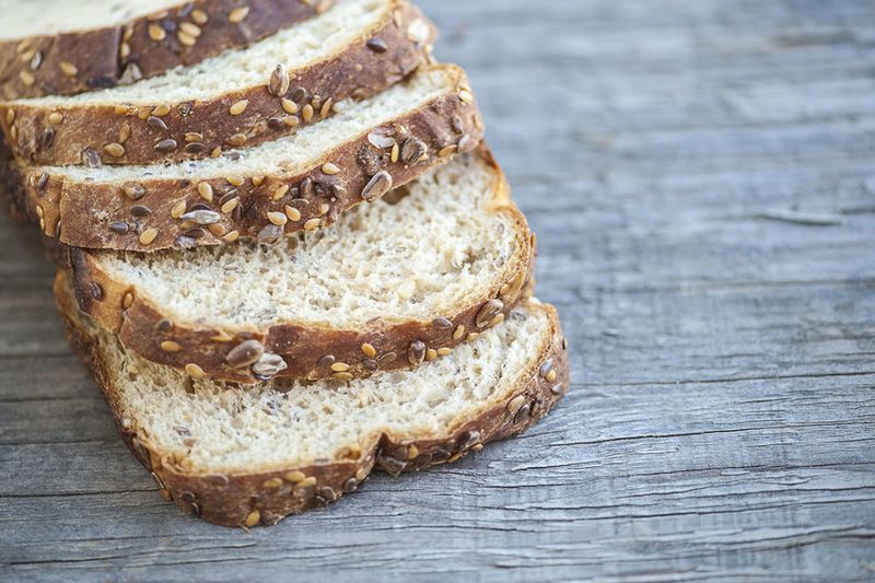 Potassium Bromate