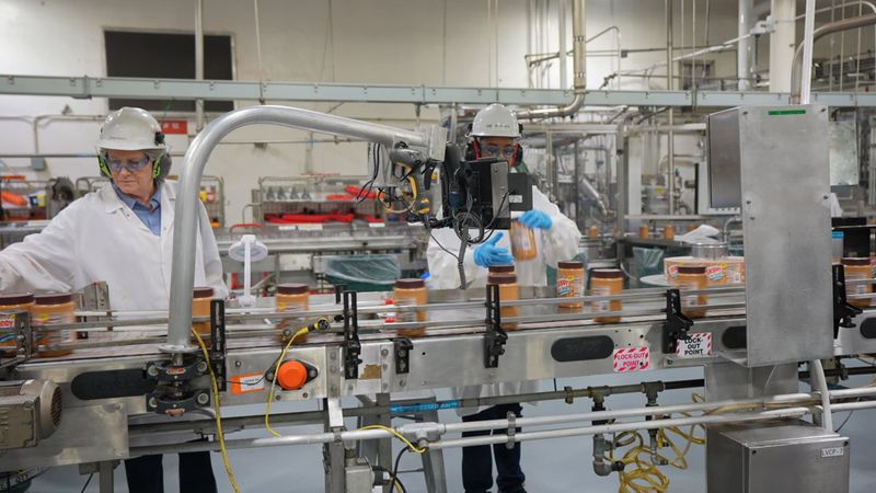 Industrial Advancements