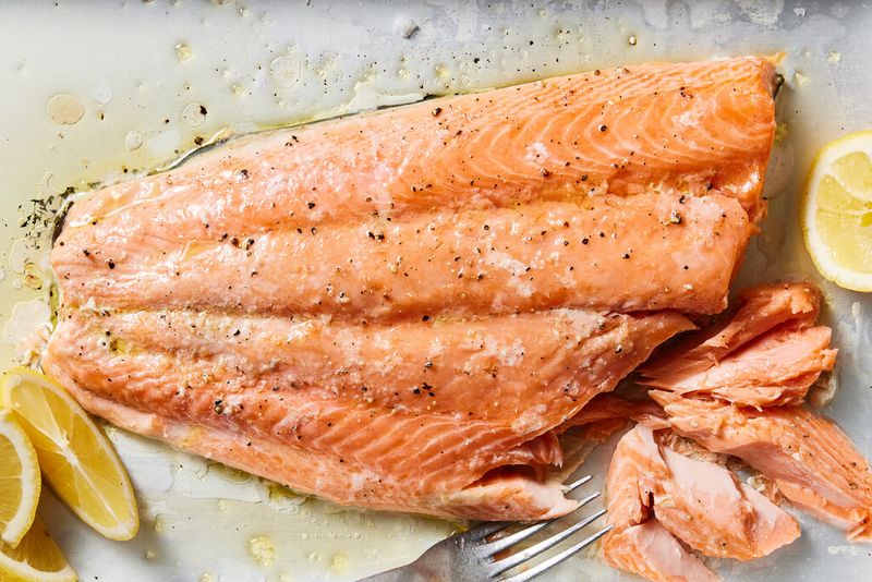 Soft Fish